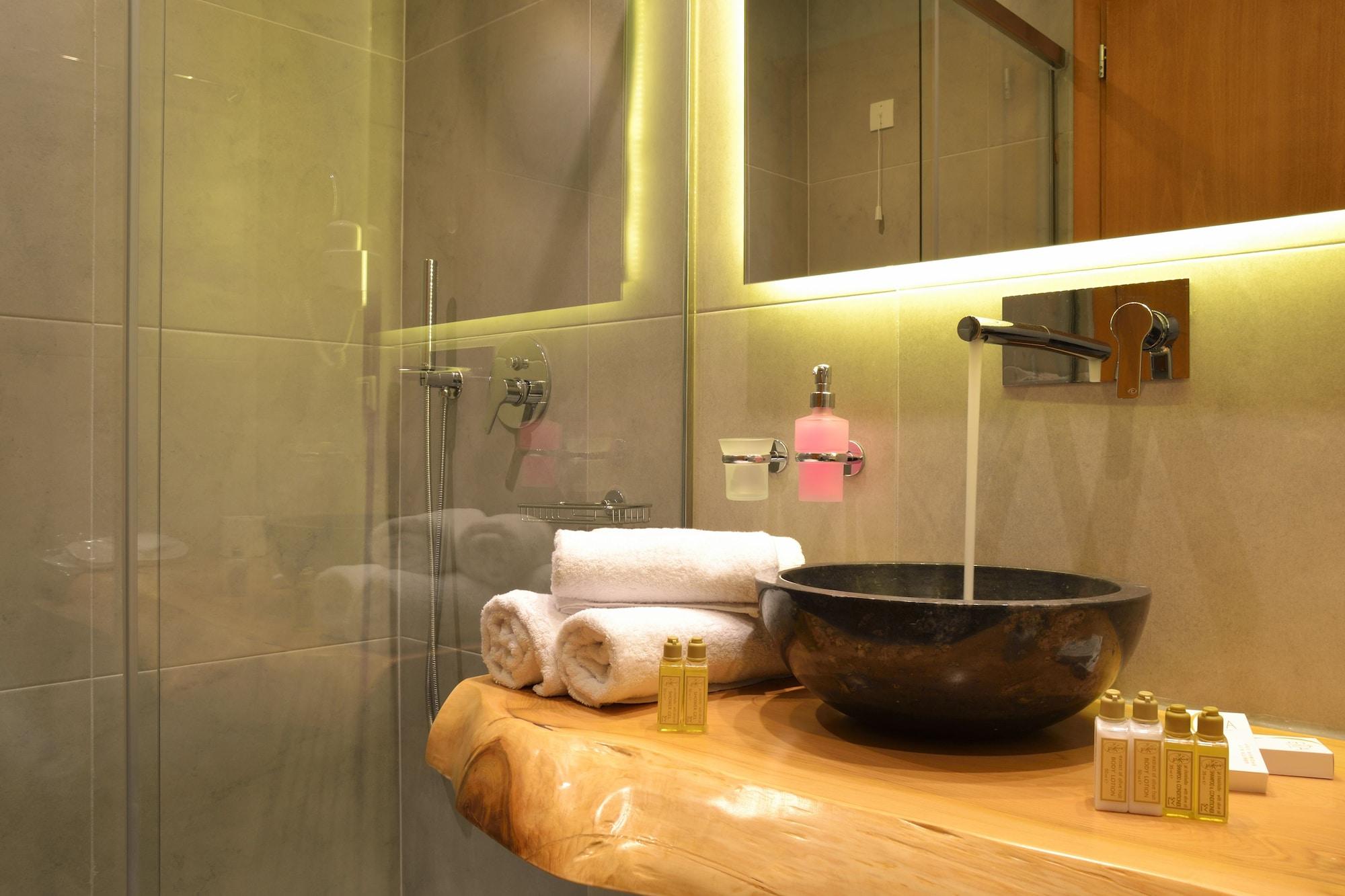 Affittacamere Elia Kentron (adults Only) La Canea