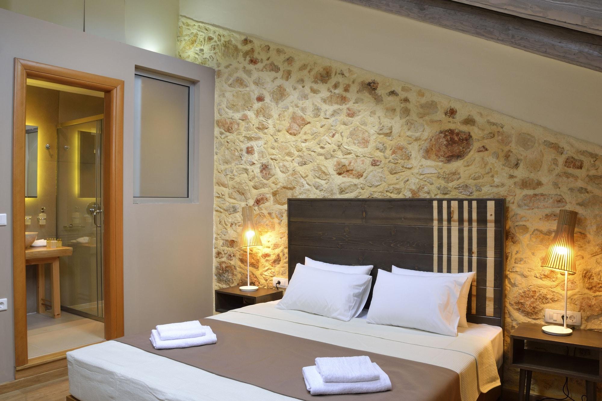 Elia Kentron (adults Only) Affittacamere