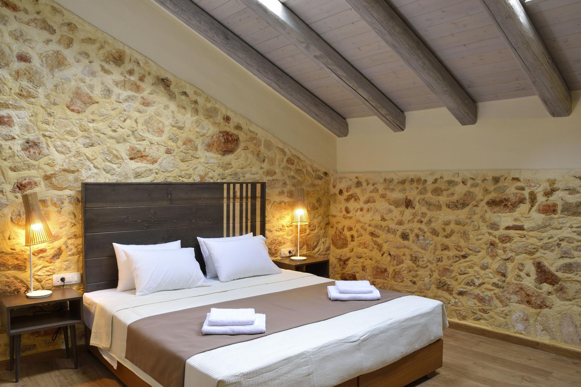 Elia Kentron (adults Only) Affittacamere