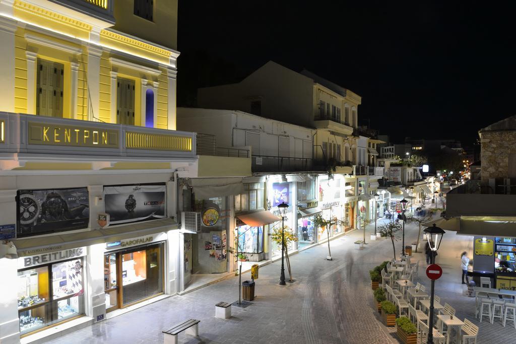 Elia Kentron (adults Only) La Canea