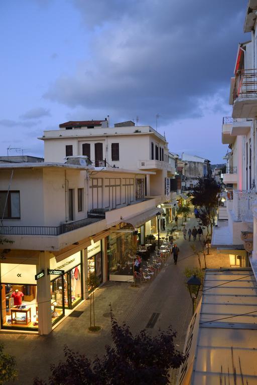 Elia Kentron (adults Only) La Canea
