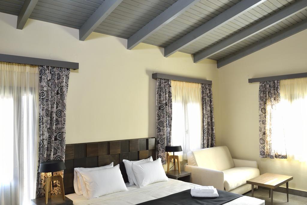 Affittacamere Elia Kentron (adults Only)