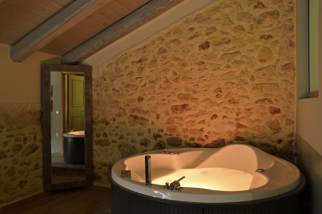 Affittacamere Elia Kentron (adults Only) 2*