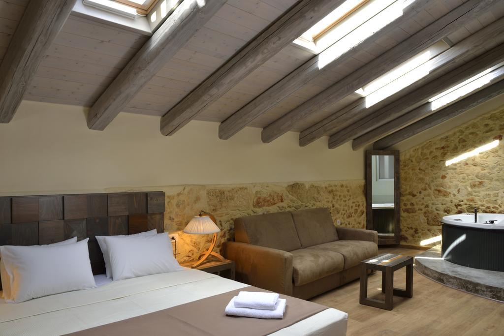 Affittacamere Elia Kentron (adults Only) 2*