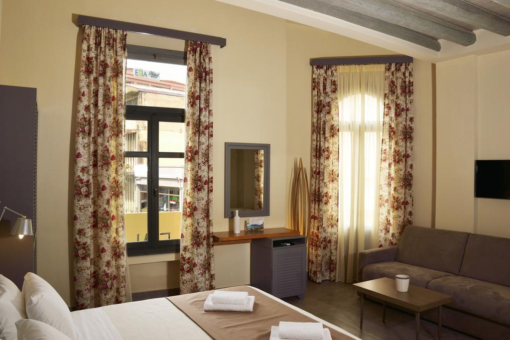 Affittacamere Elia Kentron (adults Only) La Canea