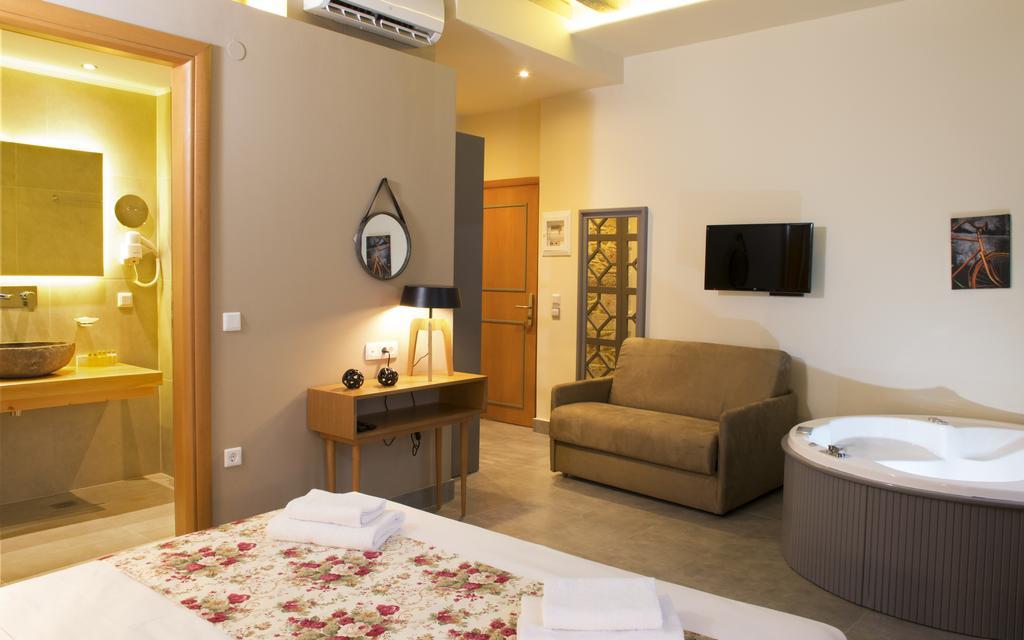 Elia Kentron (adults Only) 2* La Canea