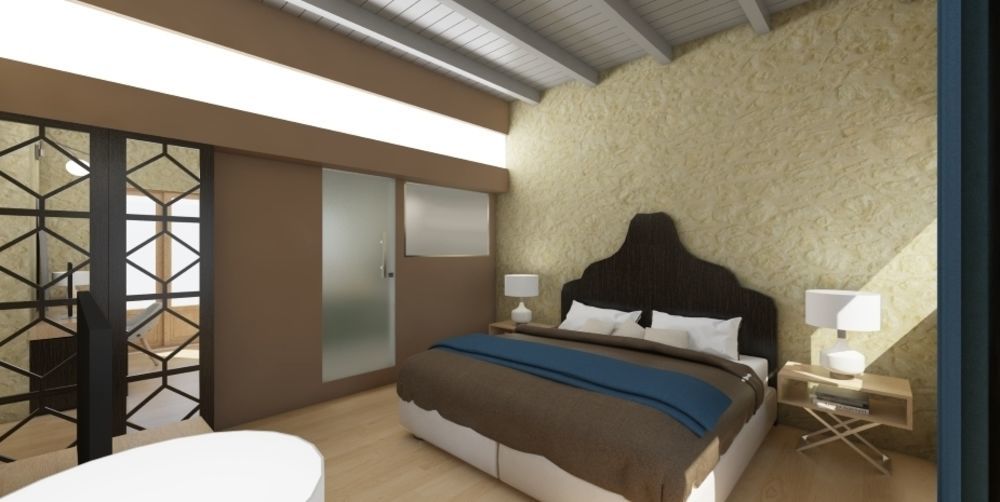 Elia Kentron (adults Only) Affittacamere 2*