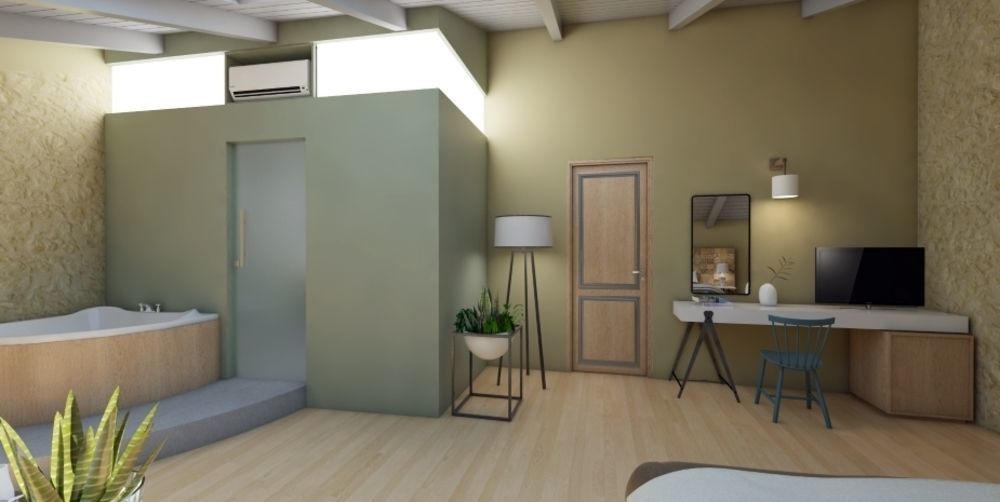 Elia Kentron (adults Only) Affittacamere 2*