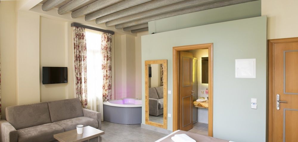 Affittacamere Elia Kentron (adults Only)