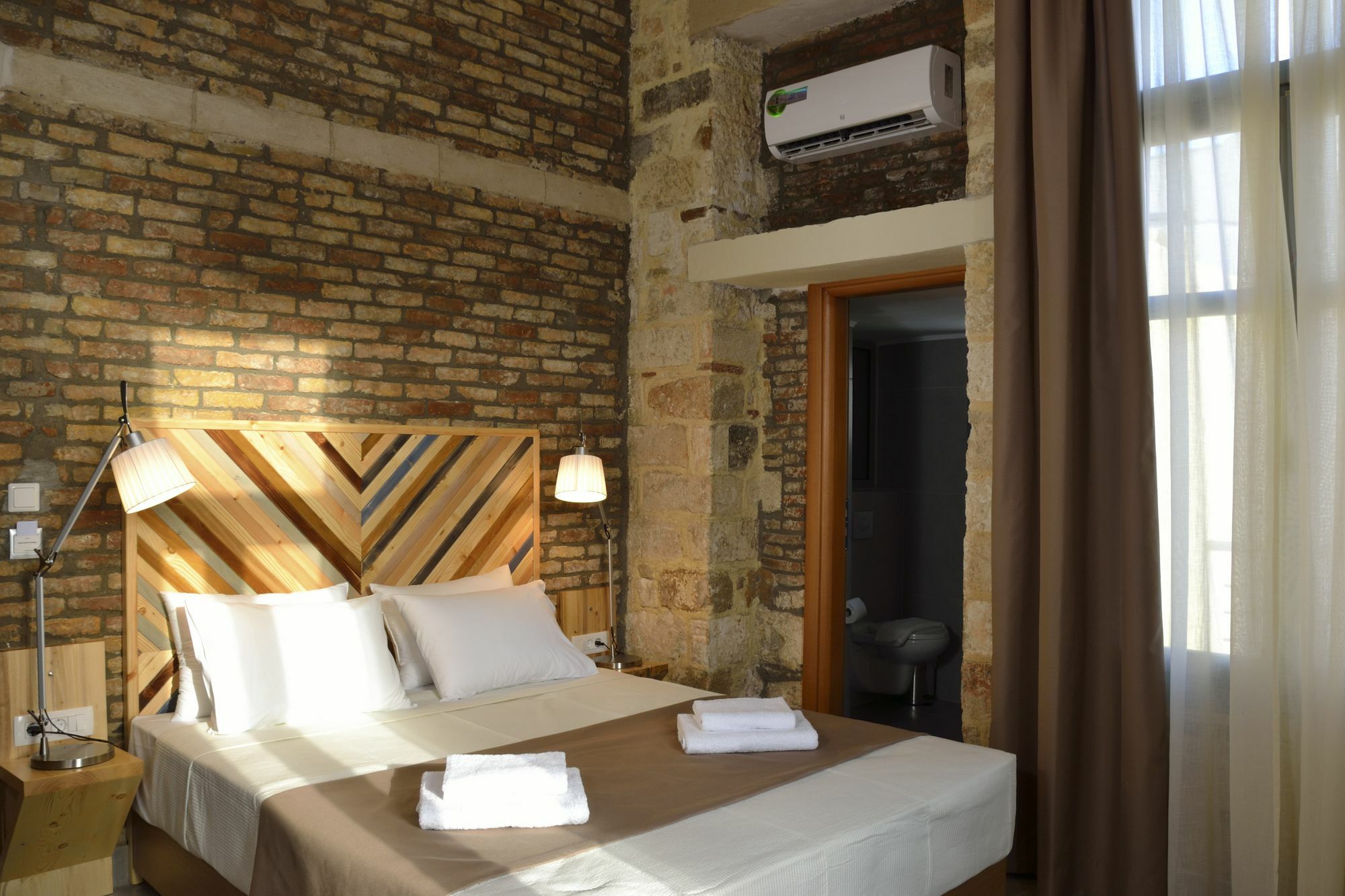 Affittacamere Elia Kentron (adults Only) La Canea