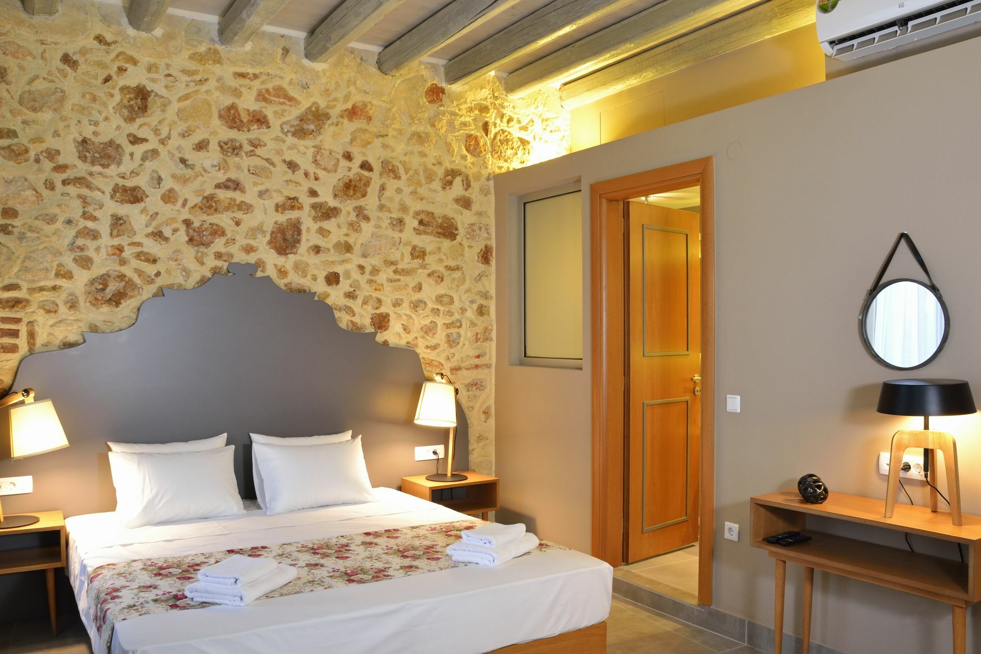 Elia Kentron (adults Only) Affittacamere